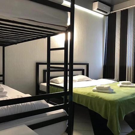 Hotel Zipper House Одеса Екстер'єр фото