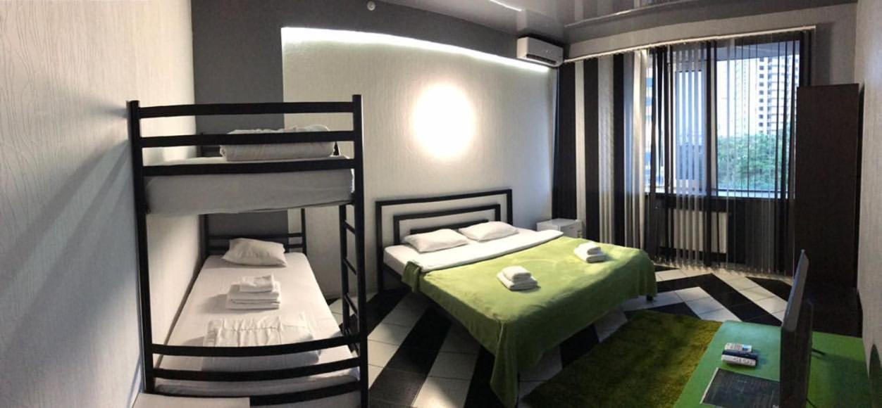 Hotel Zipper House Одеса Екстер'єр фото