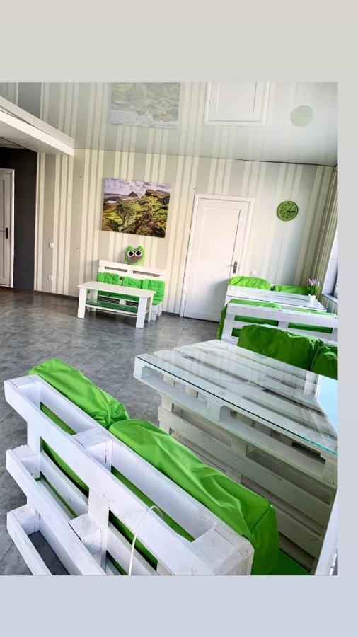 Hotel Zipper House Одеса Екстер'єр фото