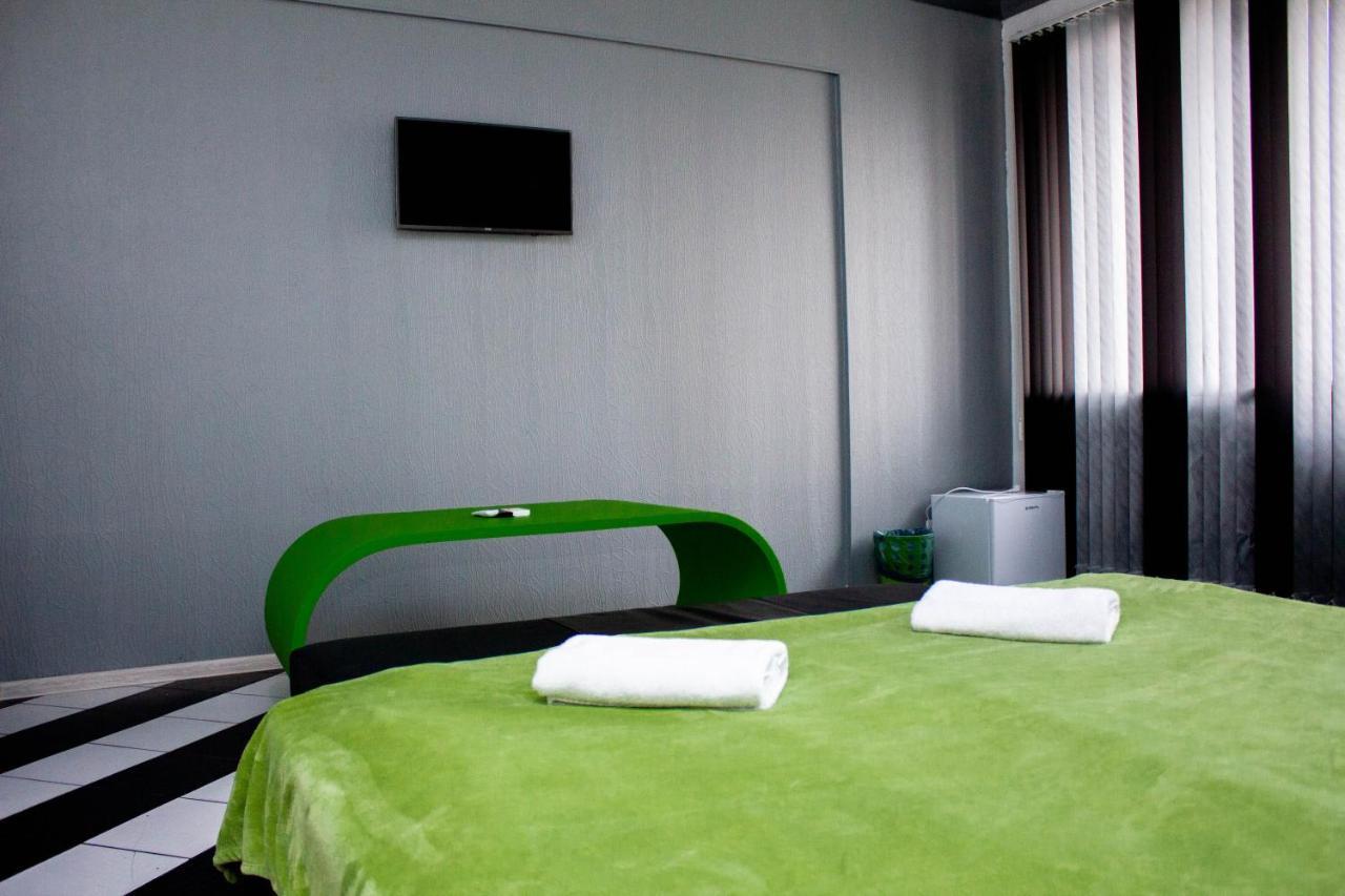 Hotel Zipper House Одеса Екстер'єр фото