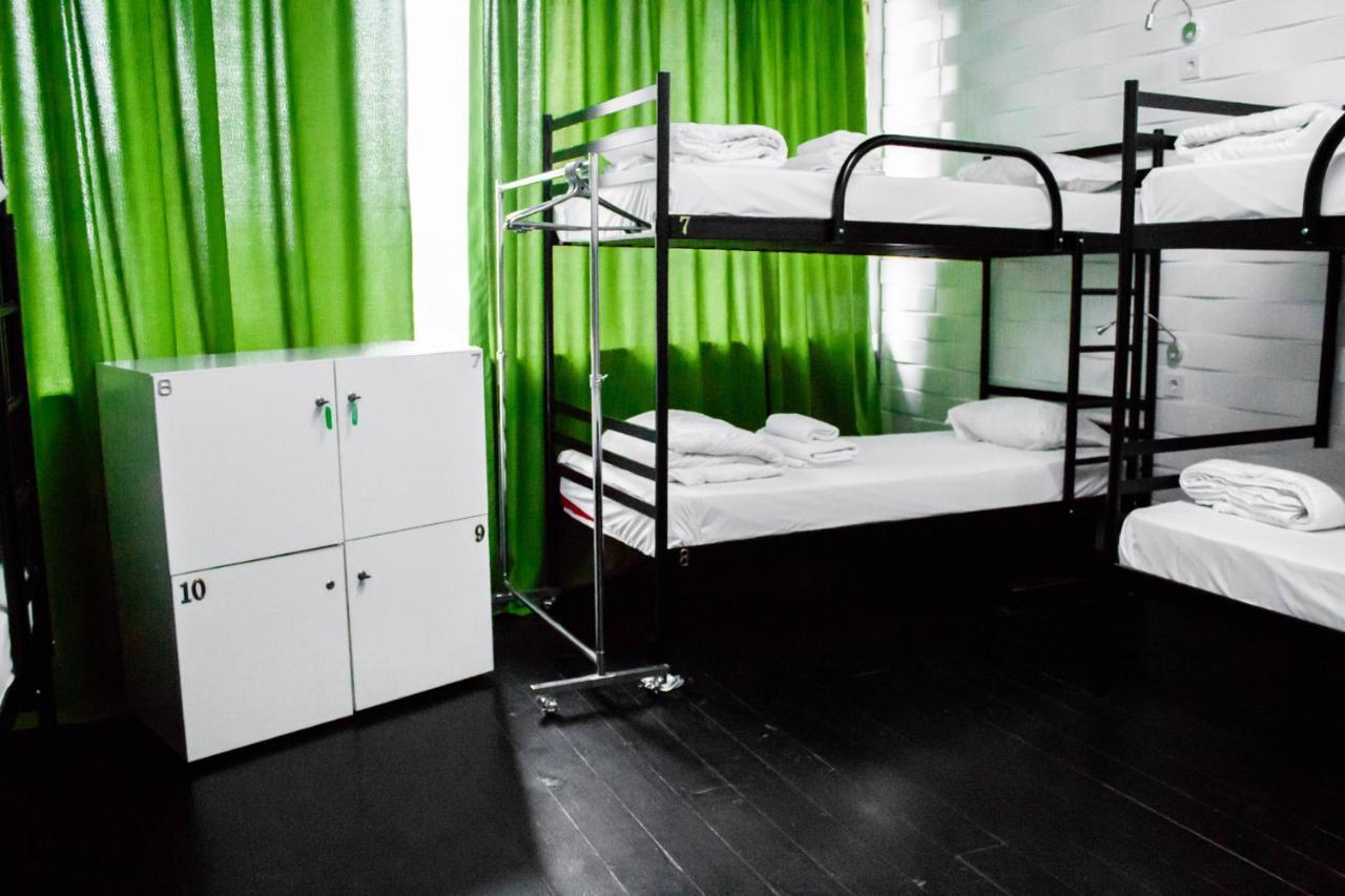 Hotel Zipper House Одеса Екстер'єр фото