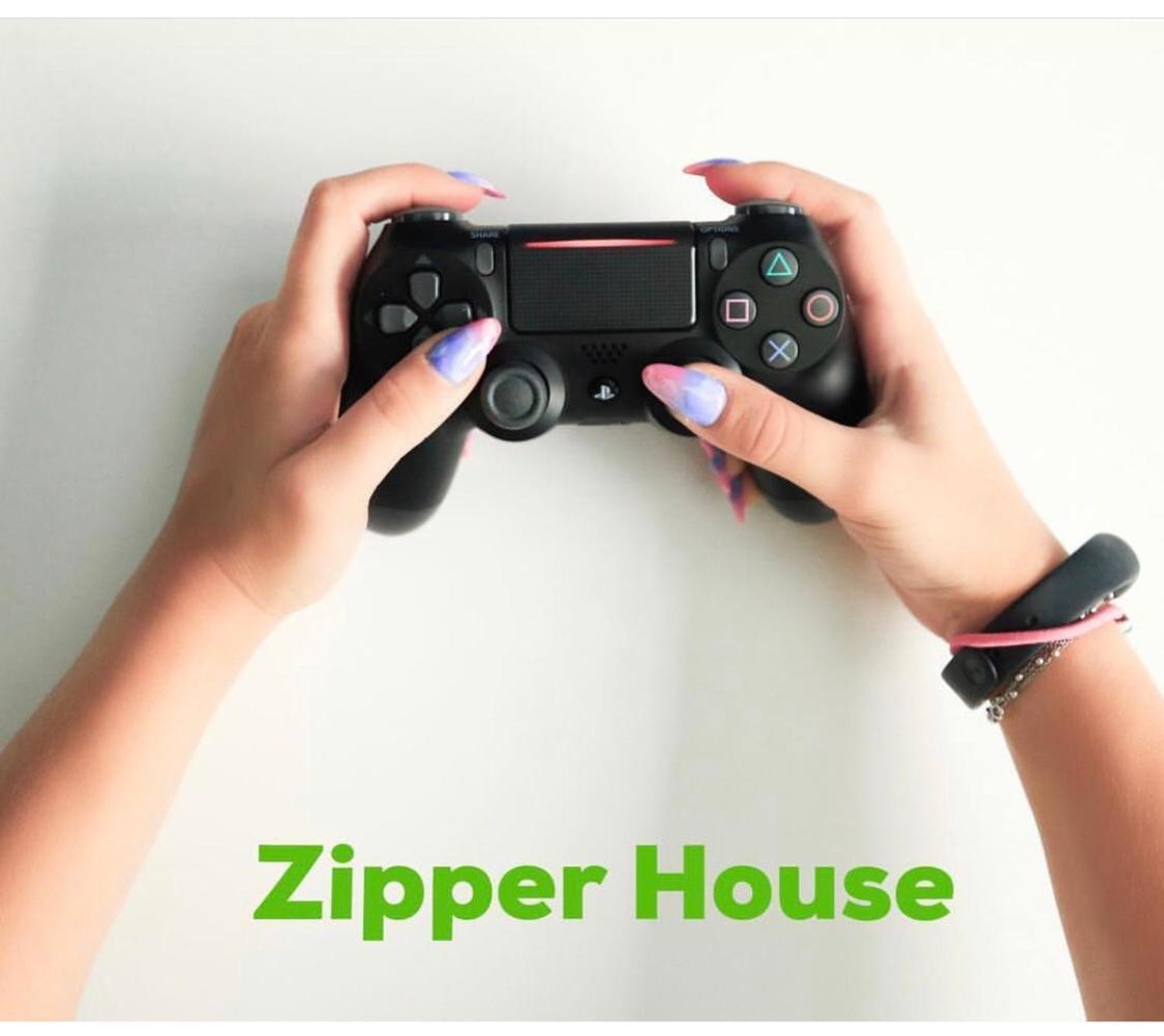 Hotel Zipper House Одеса Екстер'єр фото