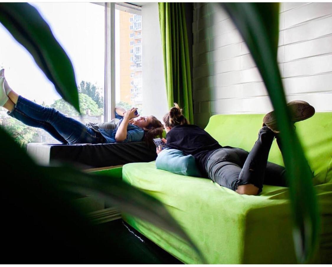 Hotel Zipper House Одеса Екстер'єр фото