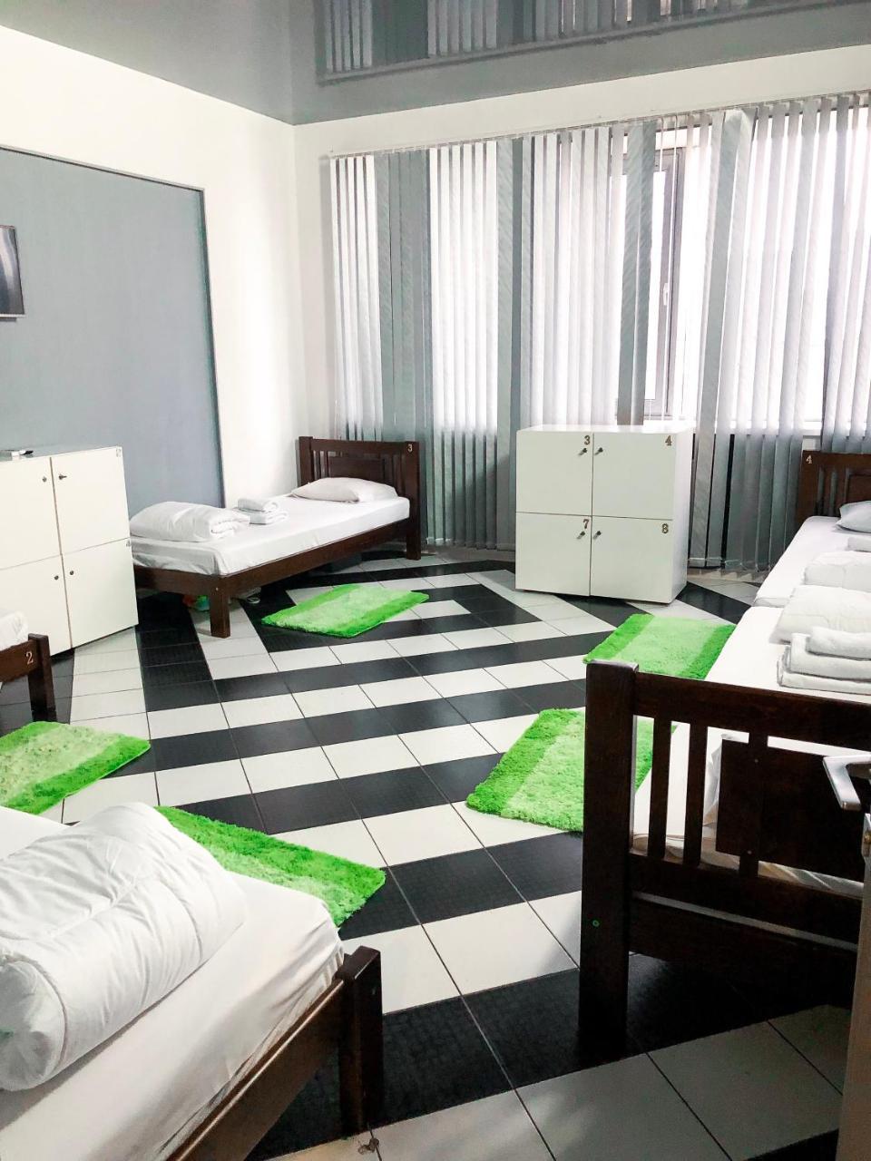 Hotel Zipper House Одеса Екстер'єр фото