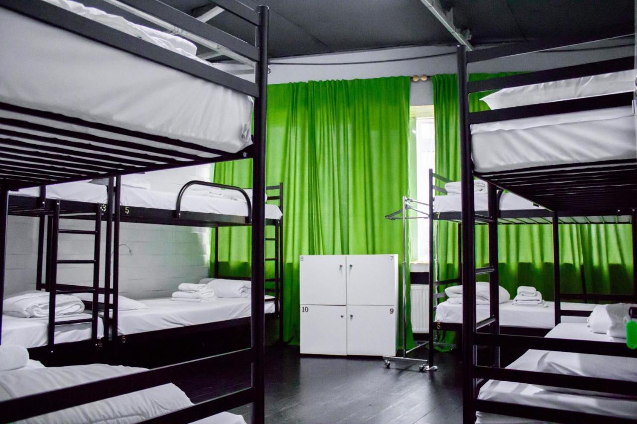 Hotel Zipper House Одеса Екстер'єр фото