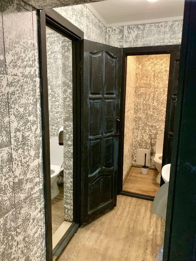 Hotel Zipper House Одеса Екстер'єр фото