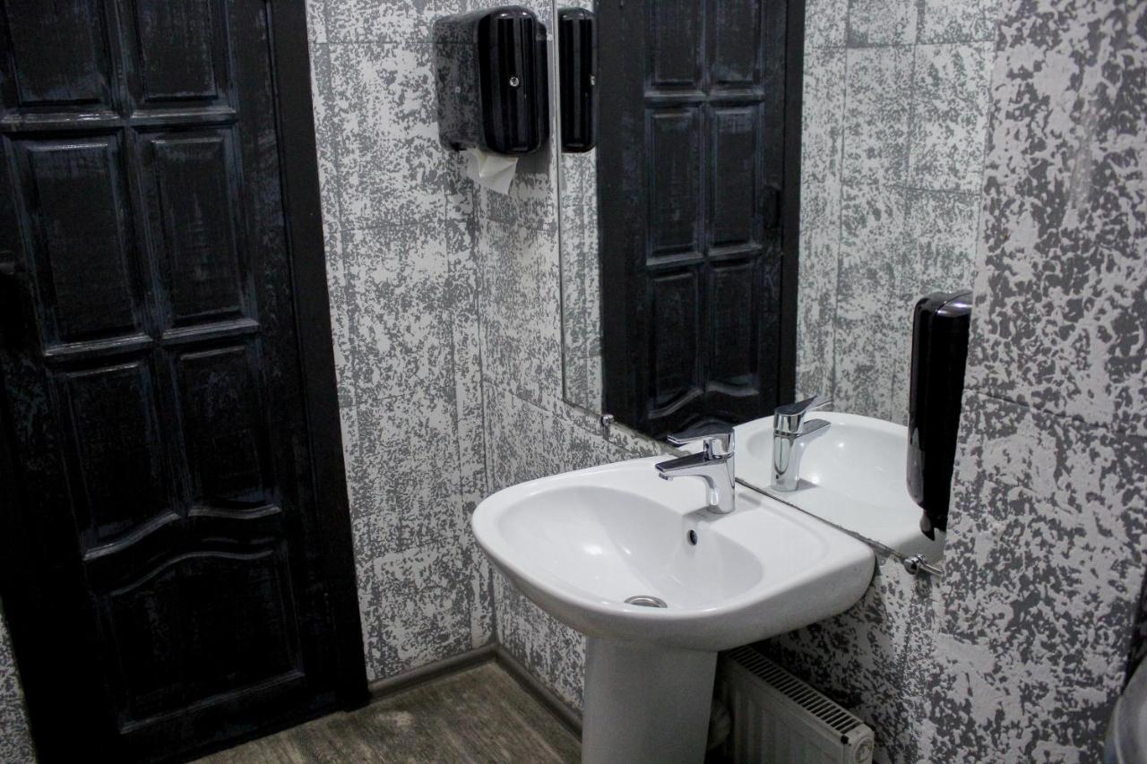 Hotel Zipper House Одеса Екстер'єр фото