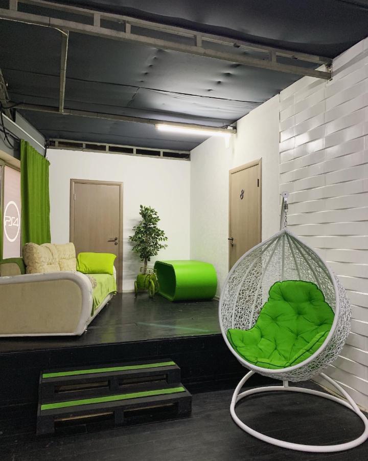 Hotel Zipper House Одеса Екстер'єр фото