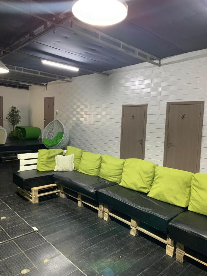 Hotel Zipper House Одеса Екстер'єр фото