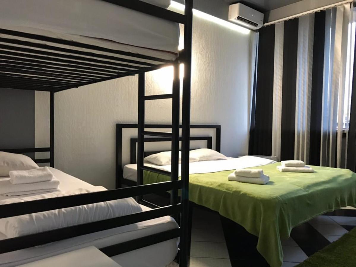 Hotel Zipper House Одеса Екстер'єр фото